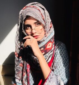 Fatima Khan