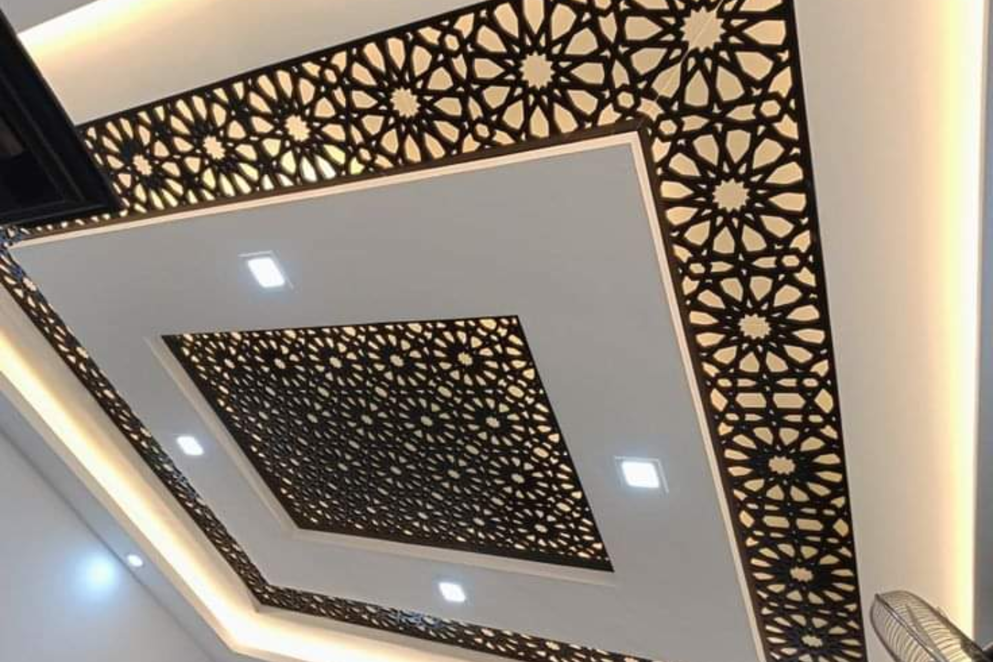 CNC Router Work